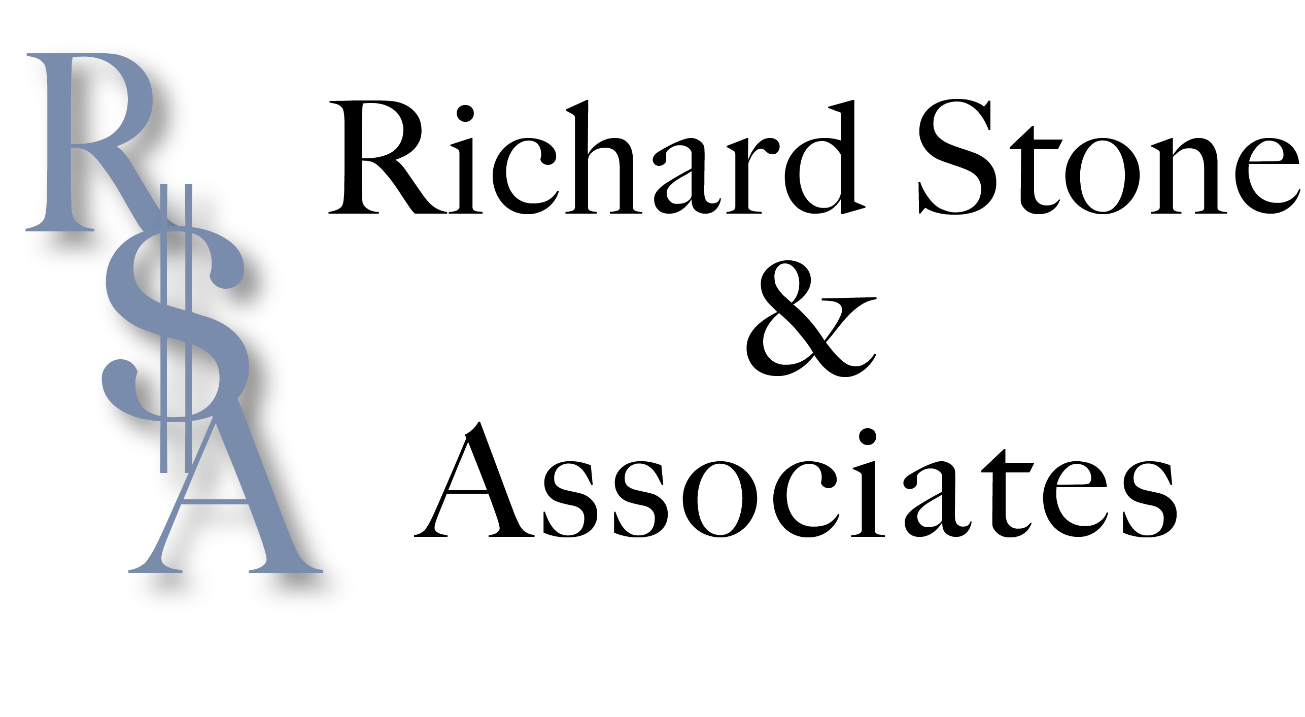Richard Stone & Associates Logo
