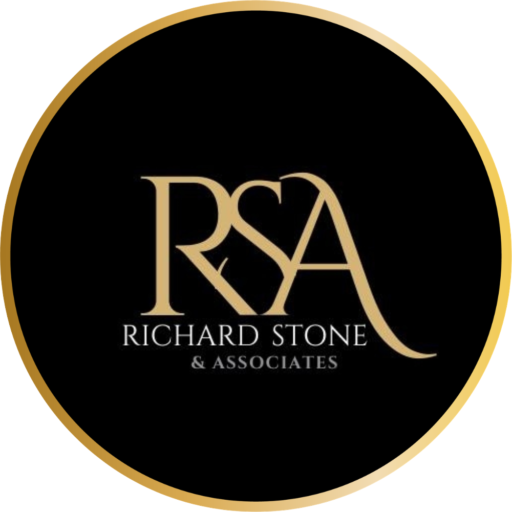Richard Stone & Associates Logo