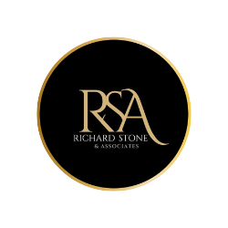 Richard Stone & Associates Logo